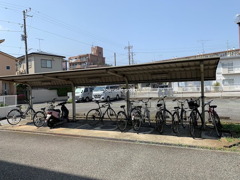 センチュリーハウス その他外観1