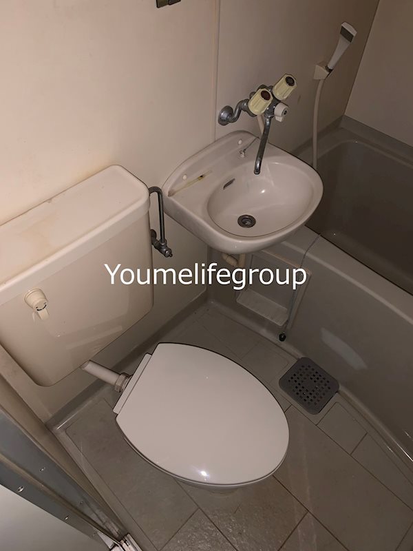 パラシオン茅ヶ崎 風呂画像