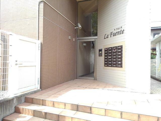 ラ　フエンテ その他8