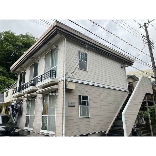 パールヴィラ 103号室 外観