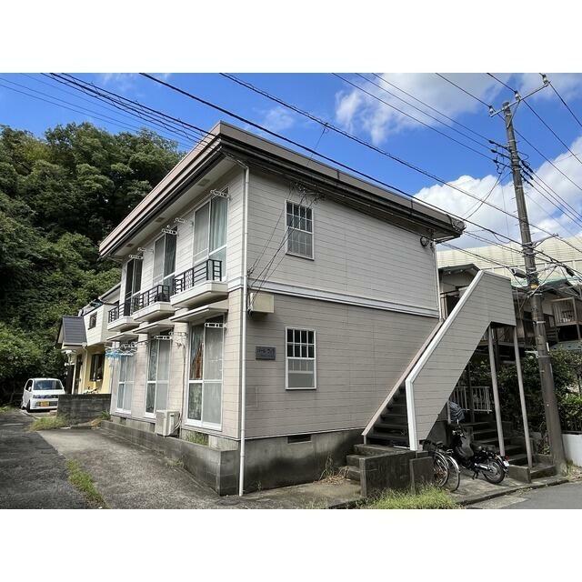 パールヴィラ その他外観1