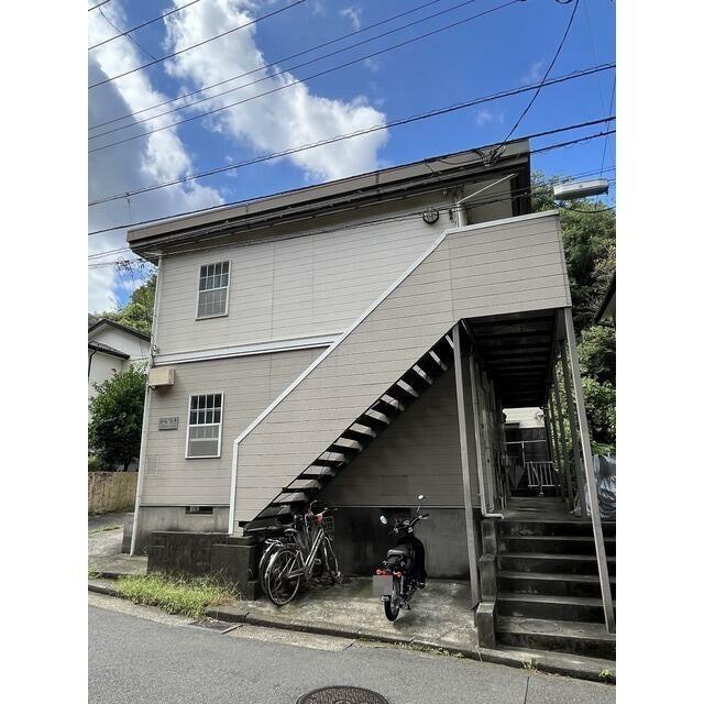 パールヴィラ その他外観3