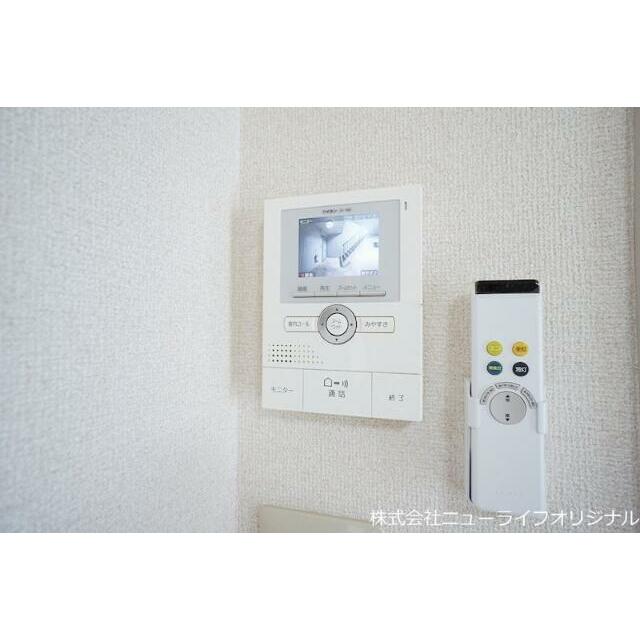 サンクレストＢ その他4