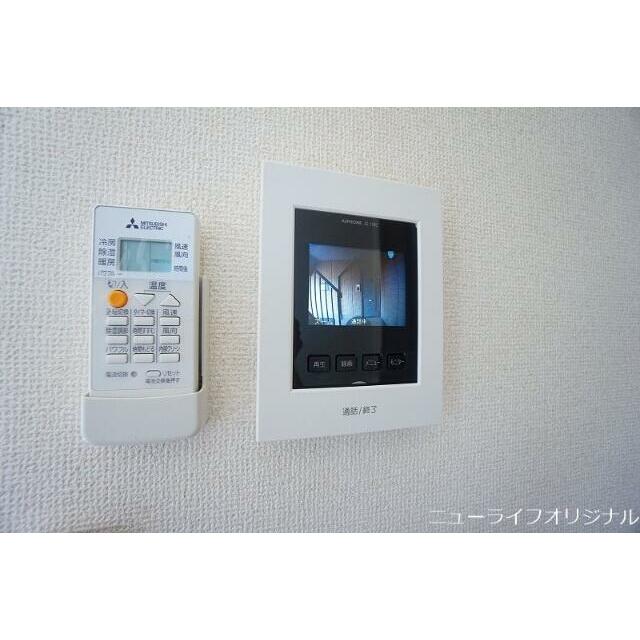 ソレーユ美鈴 その他4