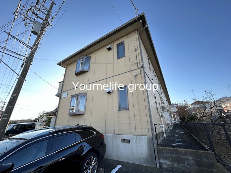 ソレーユ美鈴 その他外観4