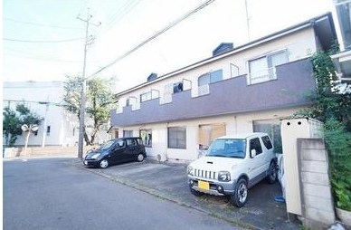 ＭＴ本厚木 202号室 外観