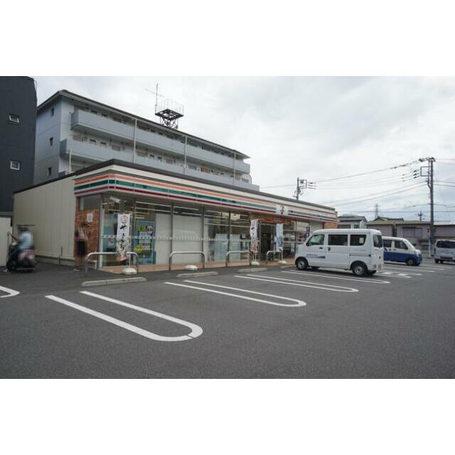 ハイツポリアンサ 周辺画像2