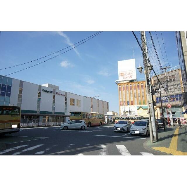ハイツポリアンサ 周辺画像3