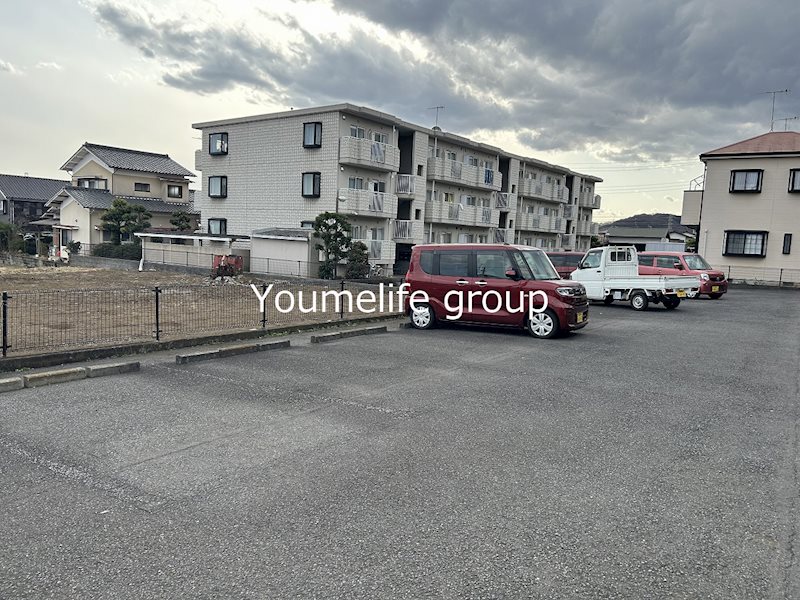 フミール美鈴 その他外観2