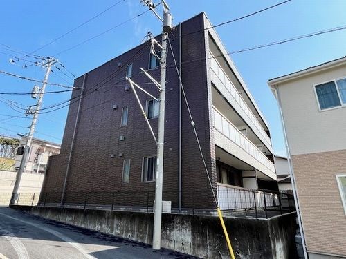 ボナール その他外観1