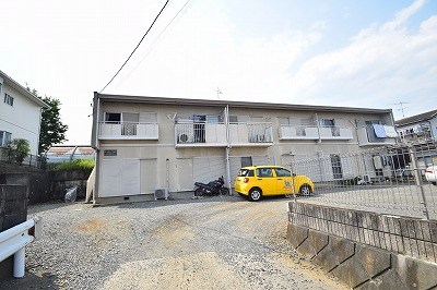ミルキーウェイ その他外観2