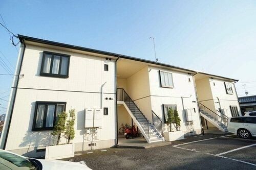 ヤマイチハイツ壱番館 103号室 外観