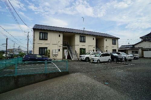 ヤマイチハイツ壱番館 その他外観2