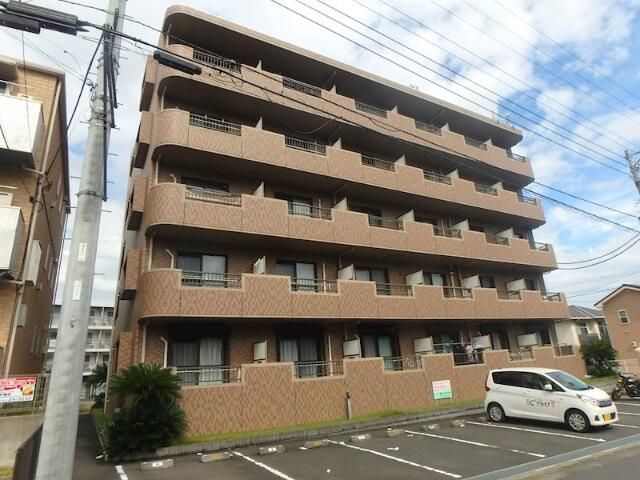 アルテリア 外観