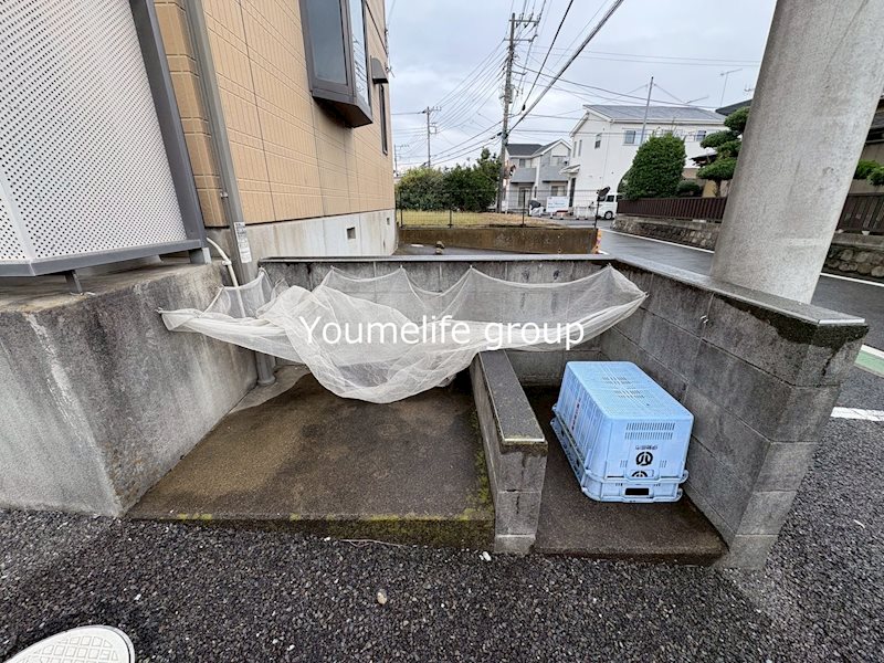 ソレーユ美鈴 その他外観6