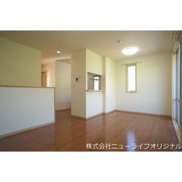 レクエルドＡ リビング