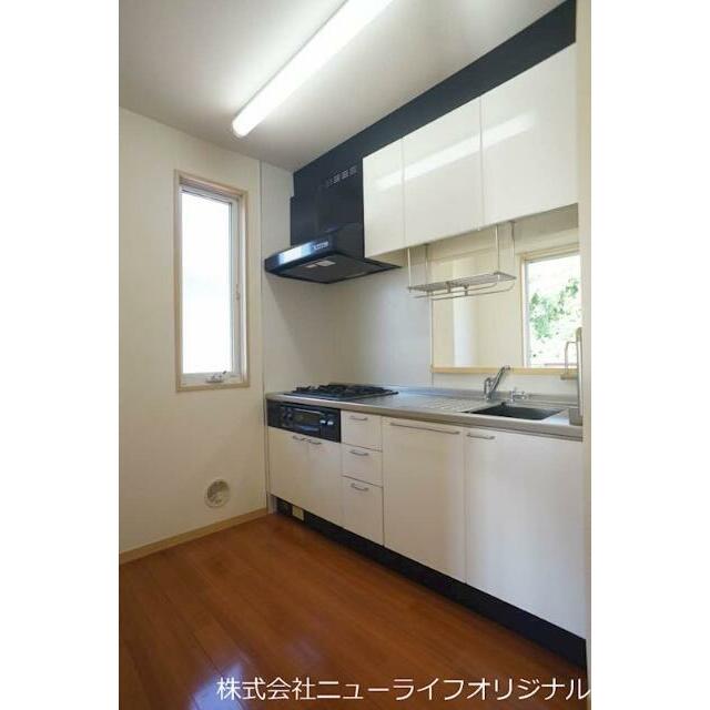 レクエルドＡ キッチン