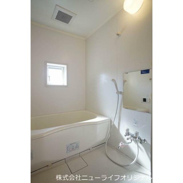 レクエルドＡ 風呂画像