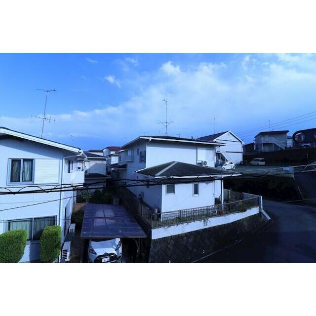 アルトヒルズ その他外観1