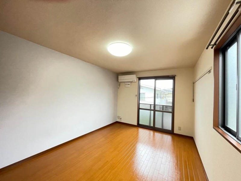 アルトヒルズ リビング