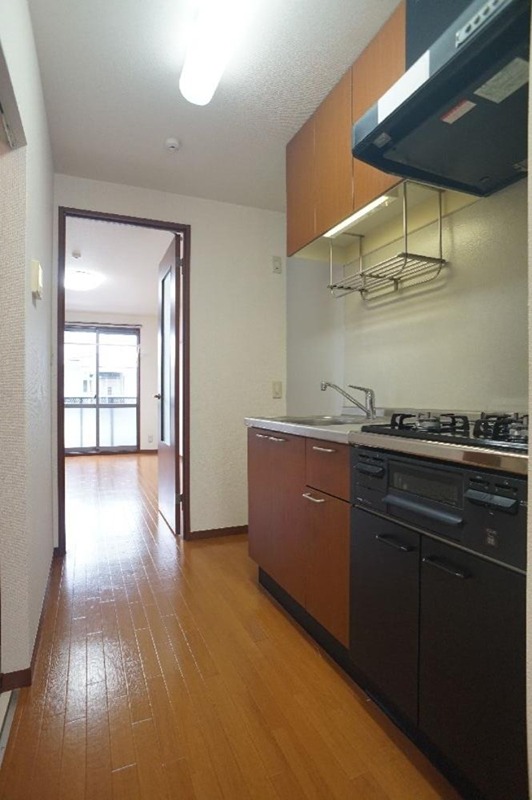 アルトヒルズ キッチン