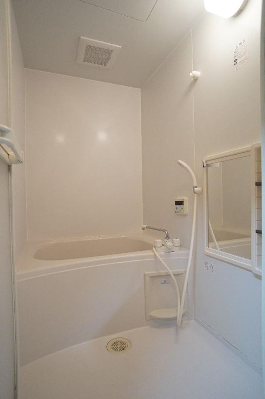 アルトヒルズ 風呂画像