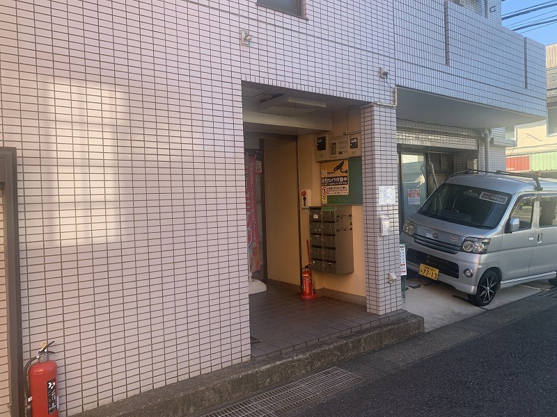 ギャラリーさがみ野 その他外観2