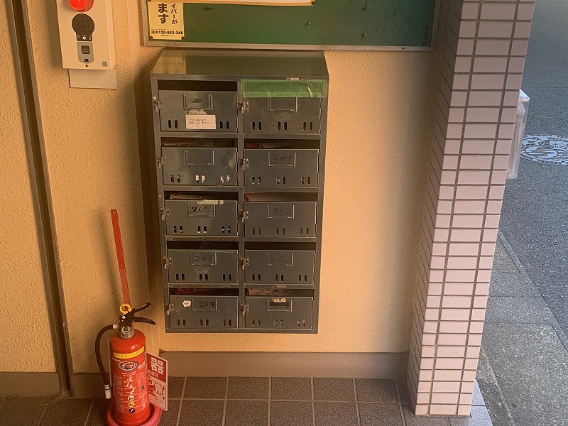 ギャラリーさがみ野 その他外観3