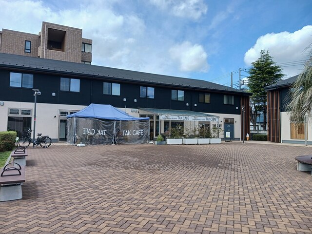 ブリーズヒル その他外観6