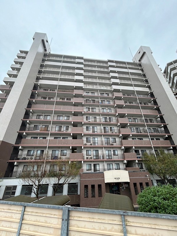 厚木市恩名５丁目エステスクエア　参番館 102号室 外観