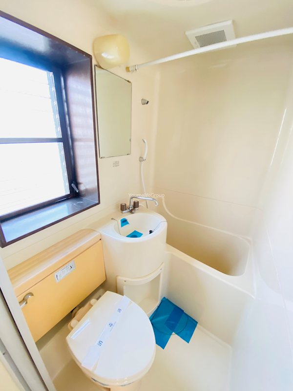 ※別部屋参考写真※ Orgully HONMACHI 風呂画像