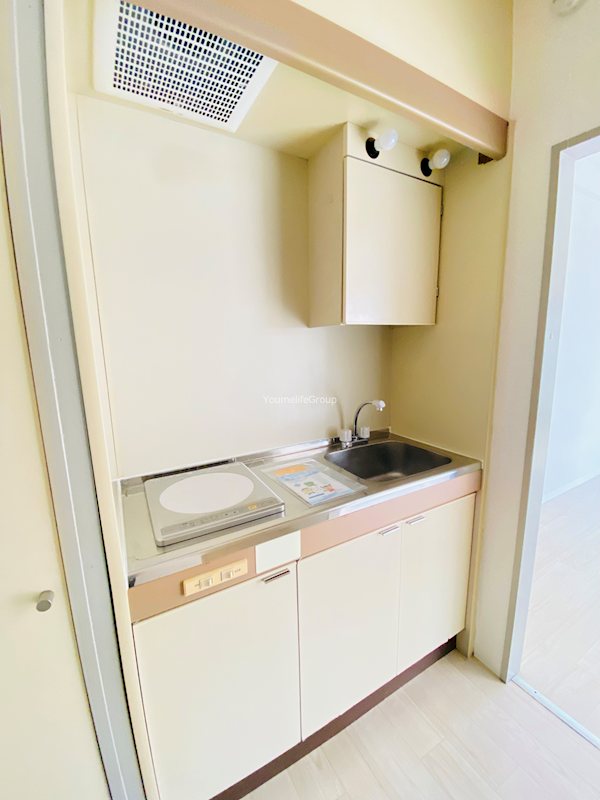 ※別部屋参考写真※ Orgully HONMACHI キッチン