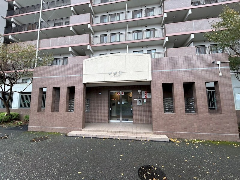 厚木市恩名５丁目エステスクエア　参番館 その他外観1