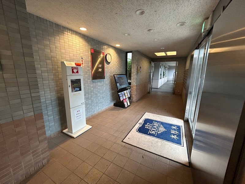 厚木市恩名５丁目エステスクエア　参番館 その他外観3
