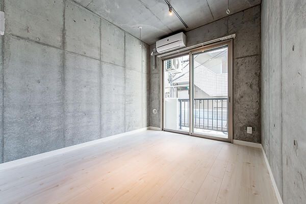 グランコモド小田急相模原 ベッドルーム