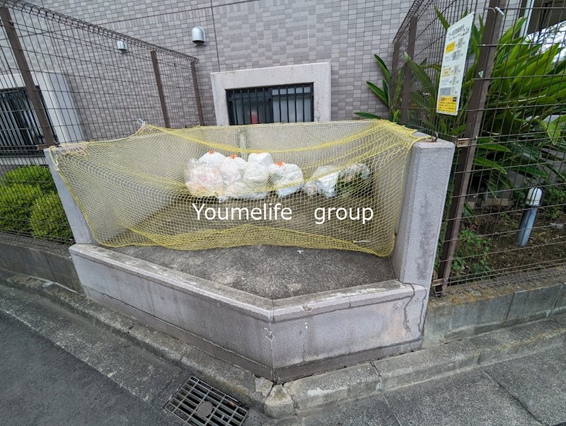ラフィネ相武台Ⅲ その他外観5