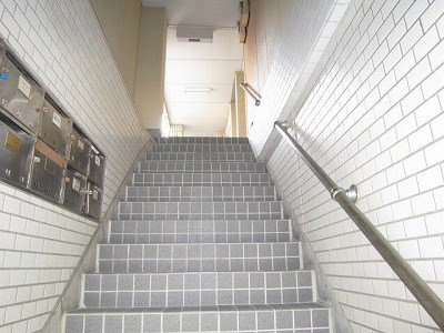 アスカビル その他外観3