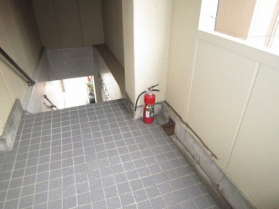 アスカビル その他外観4