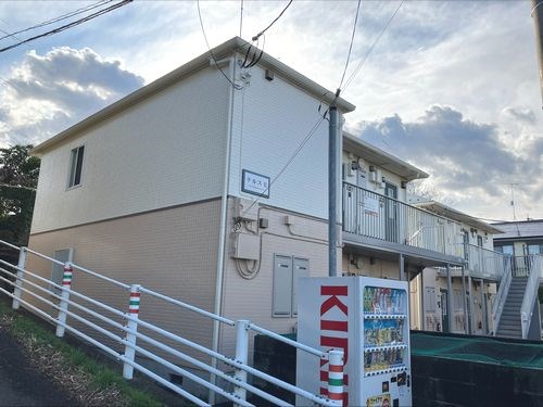 テルスＢ その他外観1