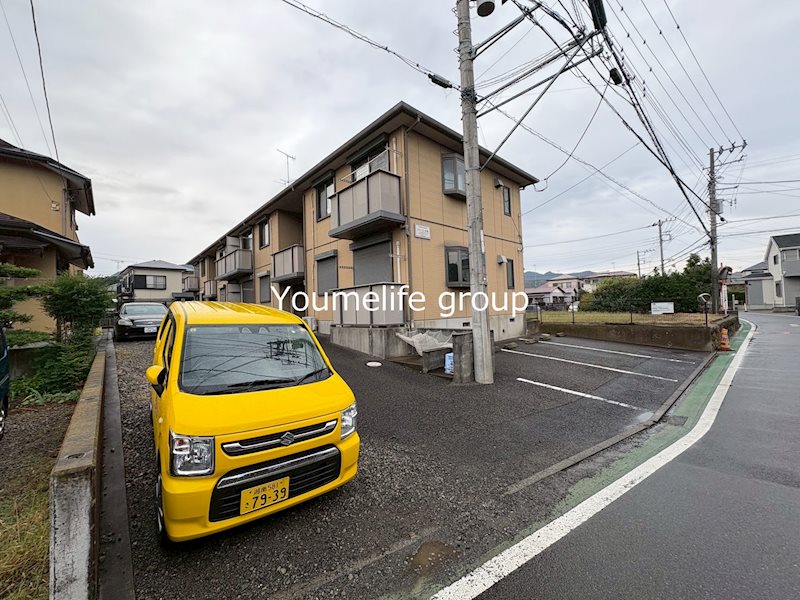 ソレーユ美鈴 その他外観1