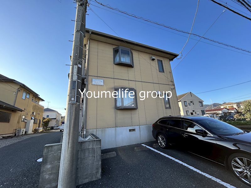 ソレーユ美鈴 その他外観3