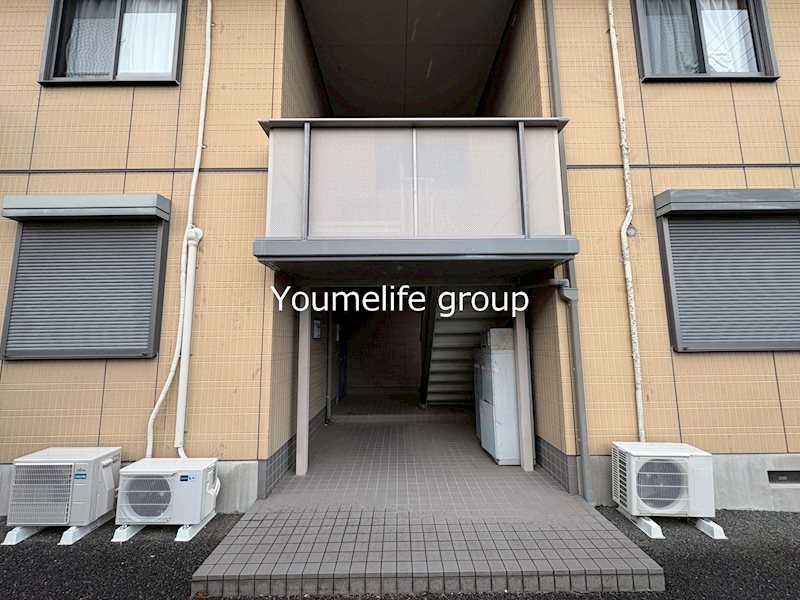 ソレーユ美鈴 その他外観3