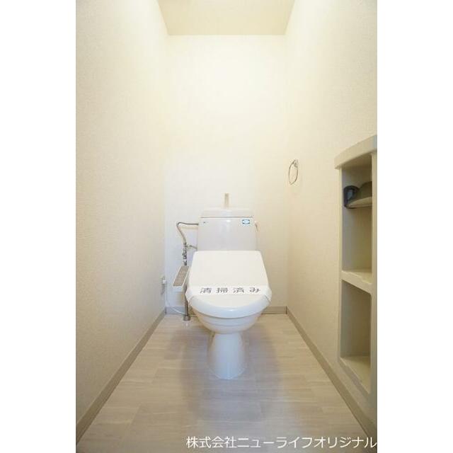 サンクレストＢ その他1