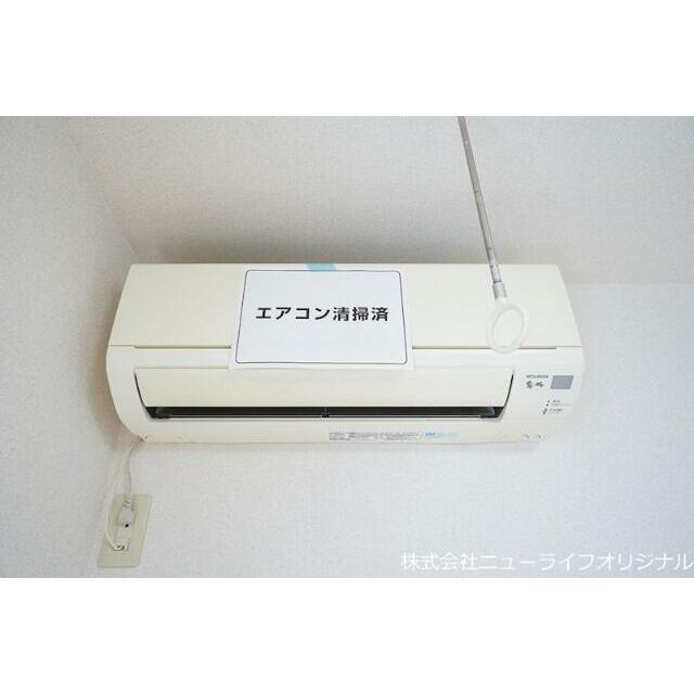 サンクレストＢ その他5