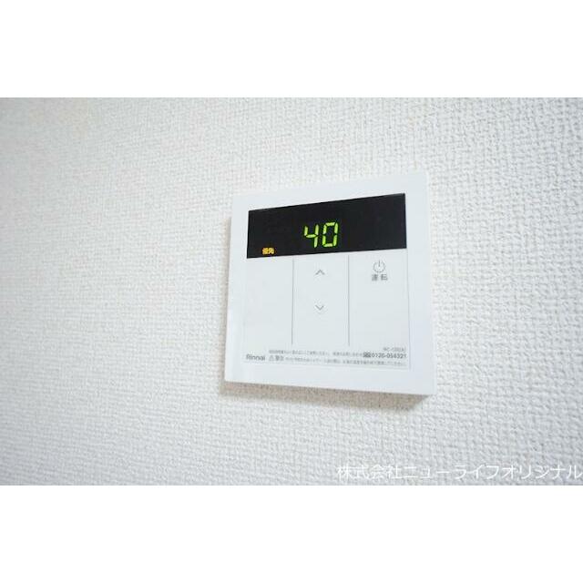 サンクレストＢ その他6
