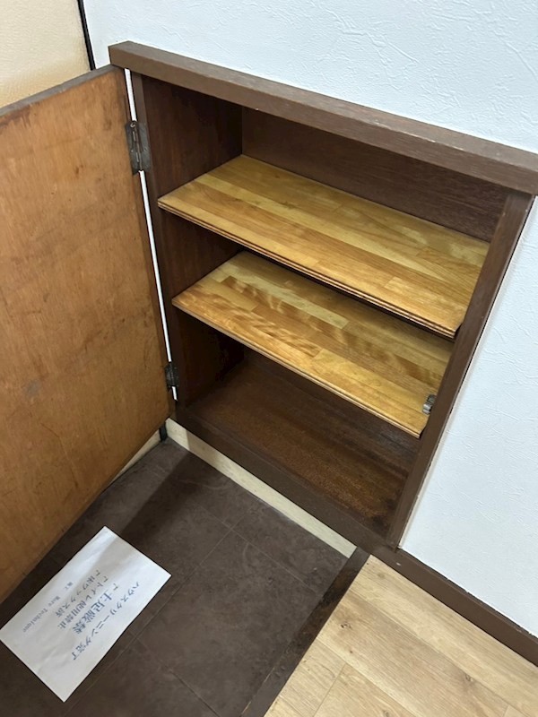 ＭＴ本厚木 玄関