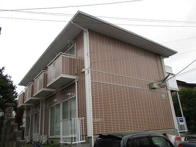 ジュネス上倉田 その他9