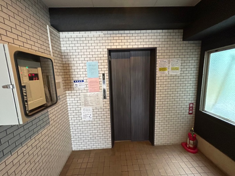 サンライズ藤沢 その他外観2