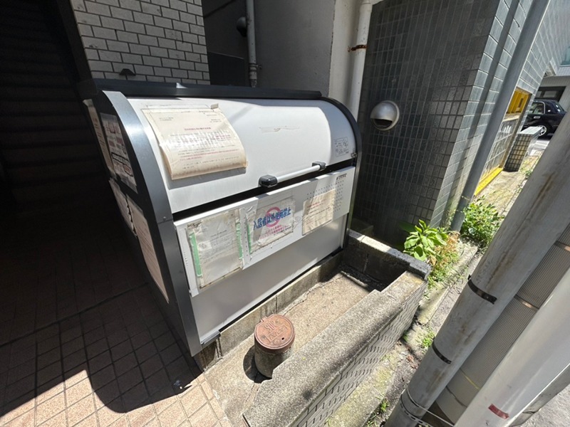 サンライズ藤沢 その他外観3