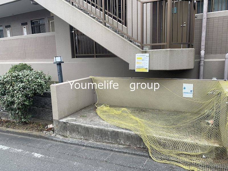 ラフィネ相武台Ⅱ その他外観5